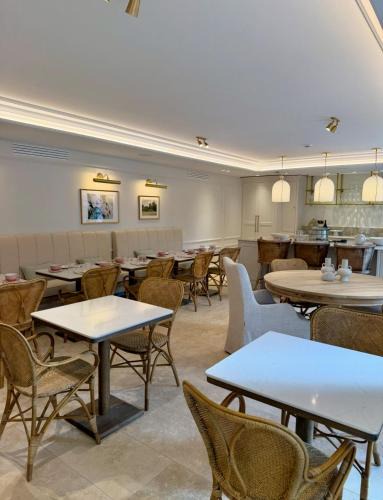 Martel Hotel | Hôtel Maison Turenne