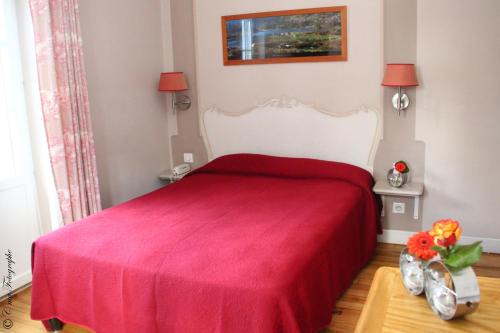 Lourdes Hotel | Hôtel Majestic