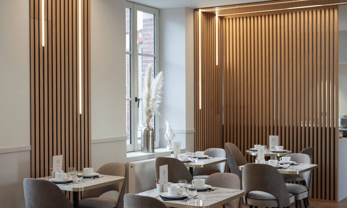 Epernay Hotel | Hôtel Margaux