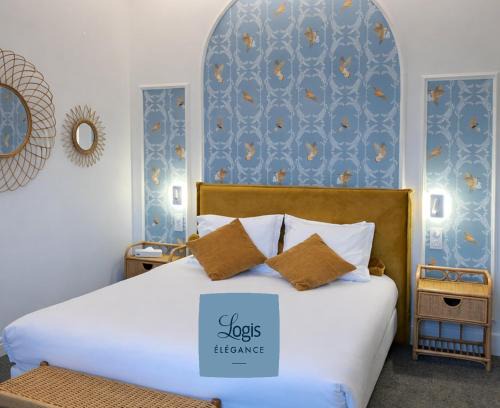 Orleans Hotel | Hôtel Marguerite