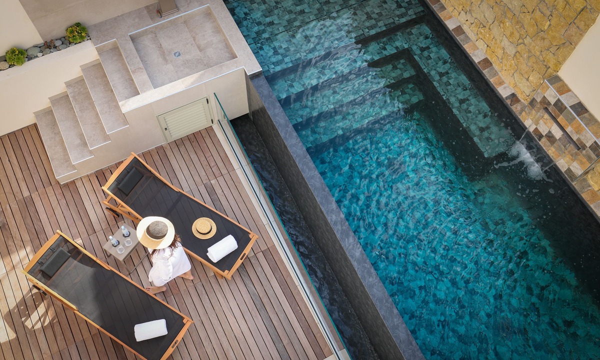 Calvi Hotel | Hôtel Maria Die