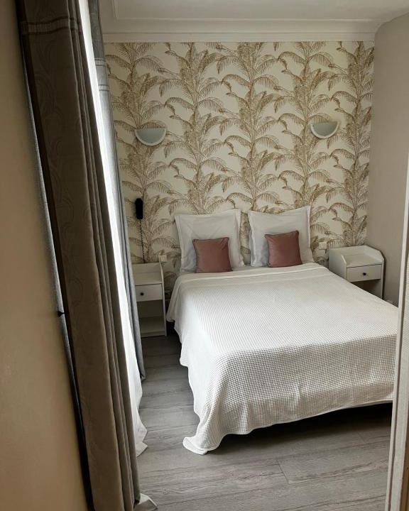 Enghien-les-Bains Hotel | Hôtel Marie Louise