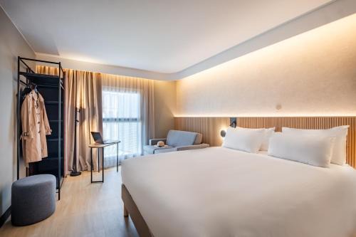 1st Arrondissement Hotel | Hôtel Marseille Centre Gare Saint-Charles