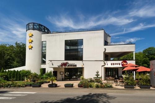 Amneville Hotel | Hôtel Marso