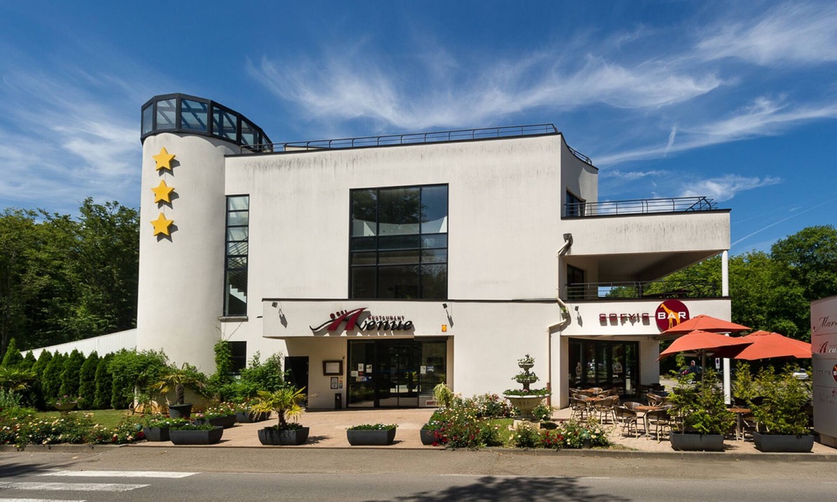 Amneville Hotel | Hôtel Marso