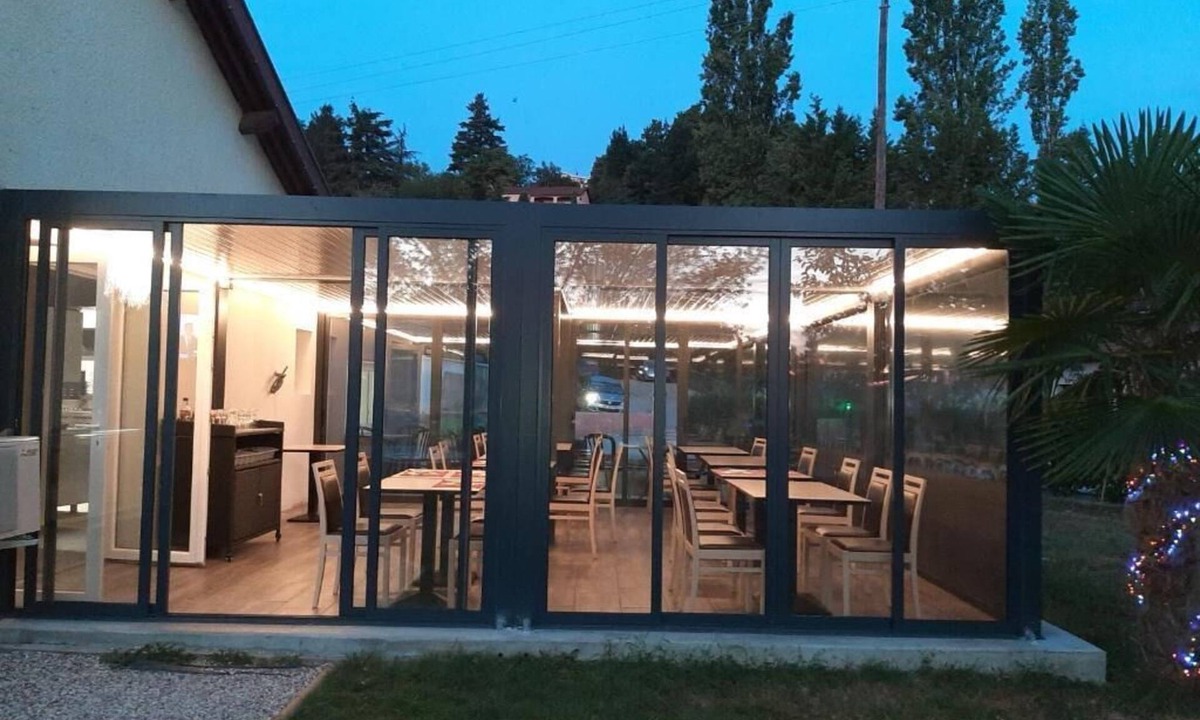 Grenay Hotel | Hôtel Martinez Grenay