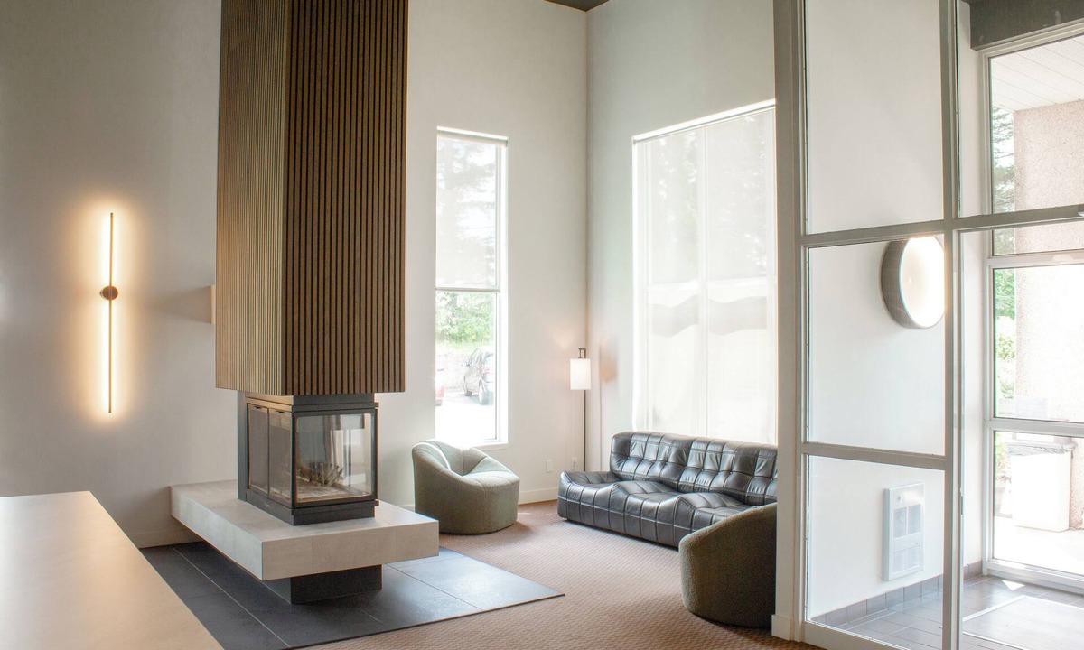 Saint-Jean-de-Matha Hotel | Hôtel Matha