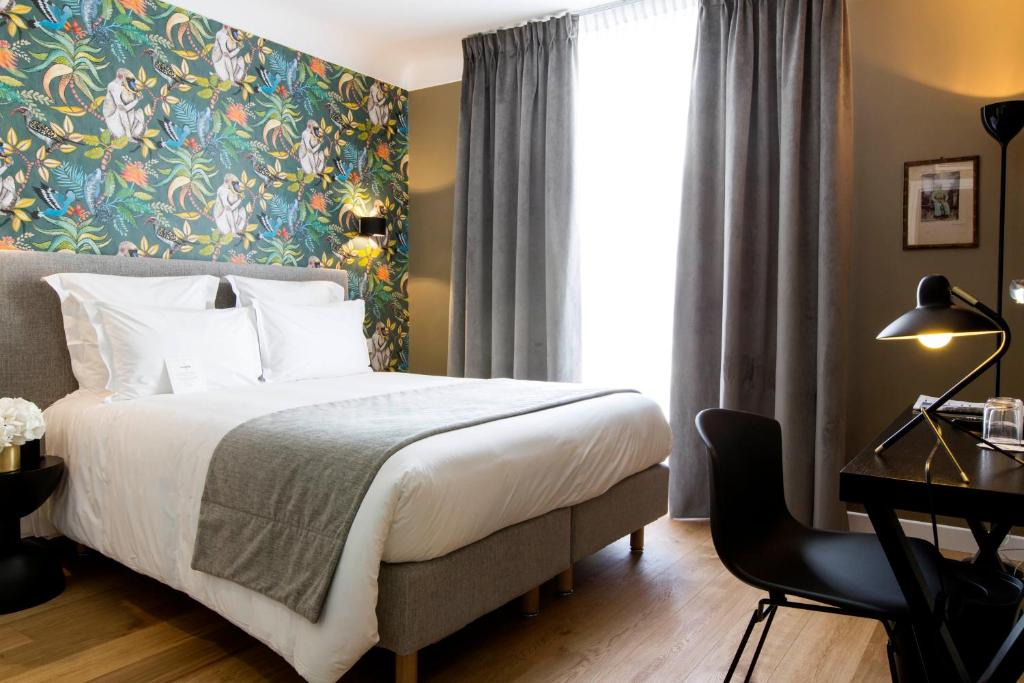 8th Arrondissement Hotel | Hôtel Mathis Elysées