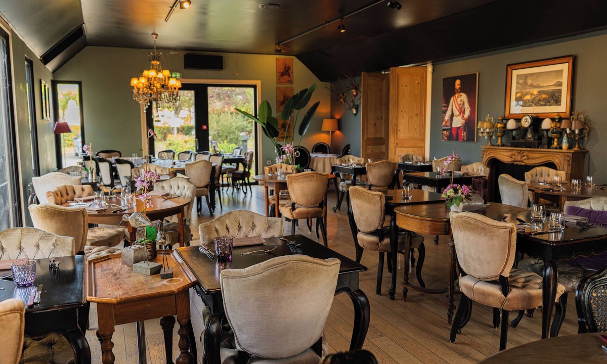 Vendome Hotel | Hôtel Mercator