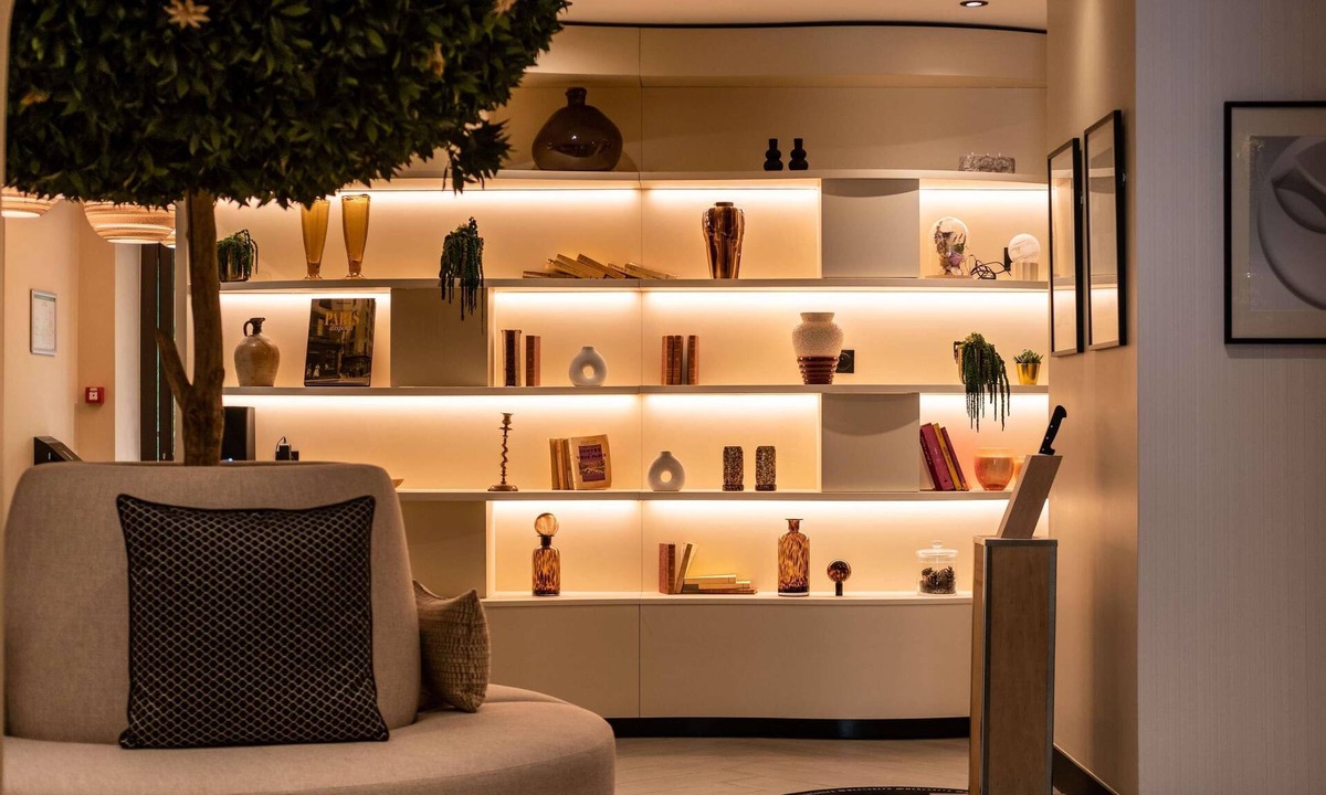 Saint-Germain-en-Laye Hotel | Hôtel Mercure Paris Ouest Saint Germain