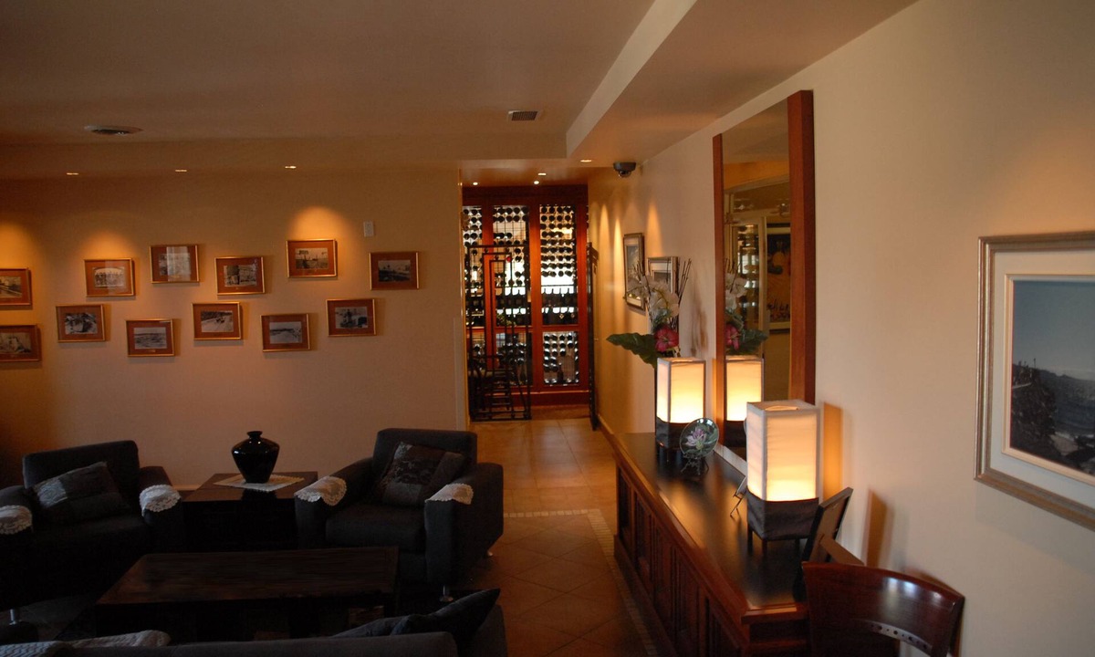 Sept-Iles Hotel | Hôtel Mingan