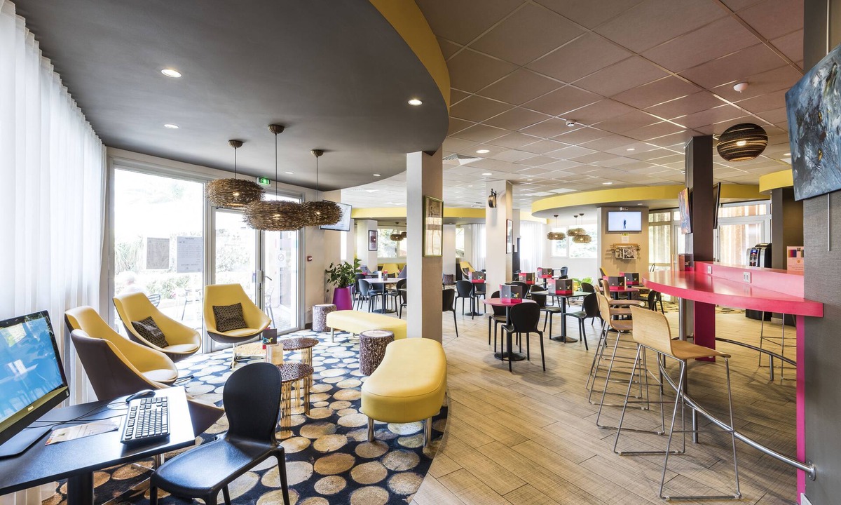 Dax Hotel | Hôtel Miradour