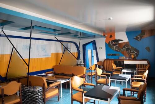 Concarneau Hotel | Hôtel Modern