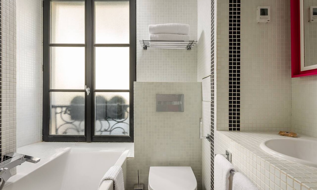 Quartier de la Plaine-de-Monceaux Hotel | Hôtel Monceau Elysées
