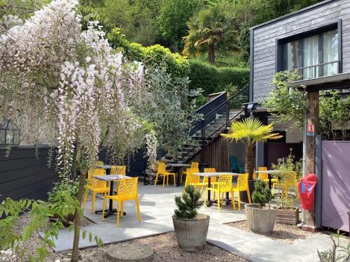 Equemauville Hotel | Hôtel Monet