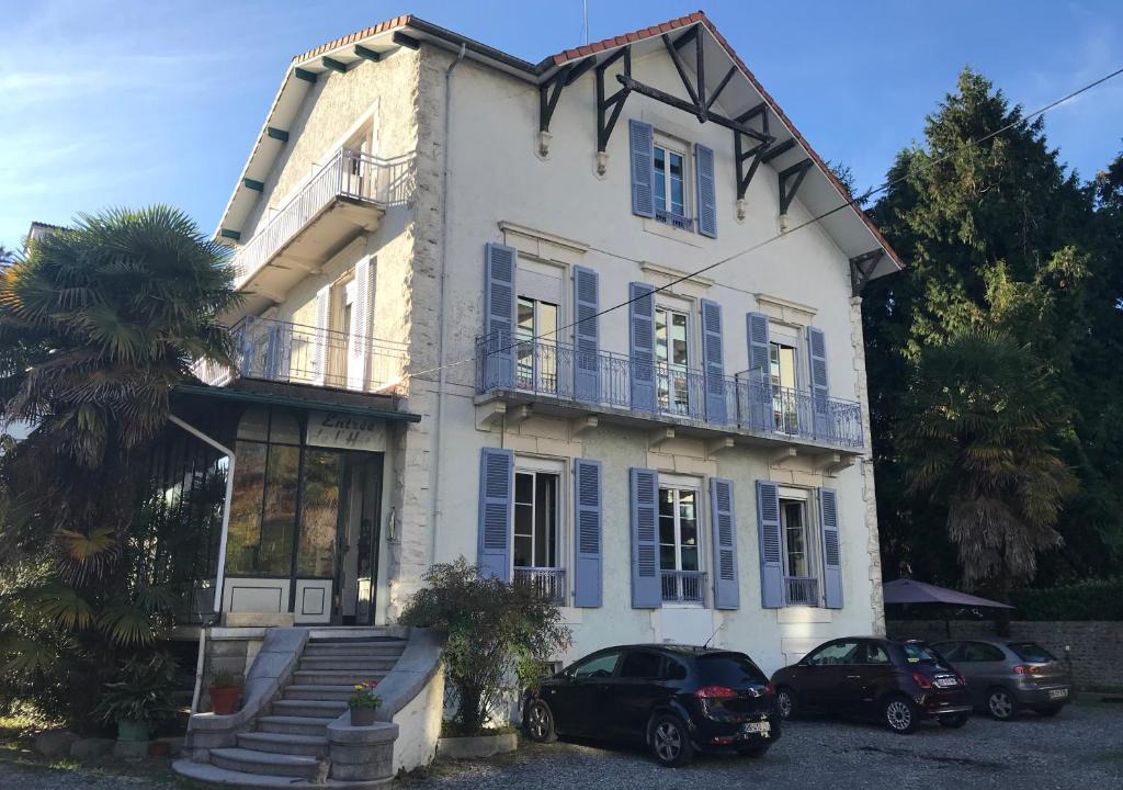 Pau Nord Hotel | Hôtel Montilleul - Villa Primrose
