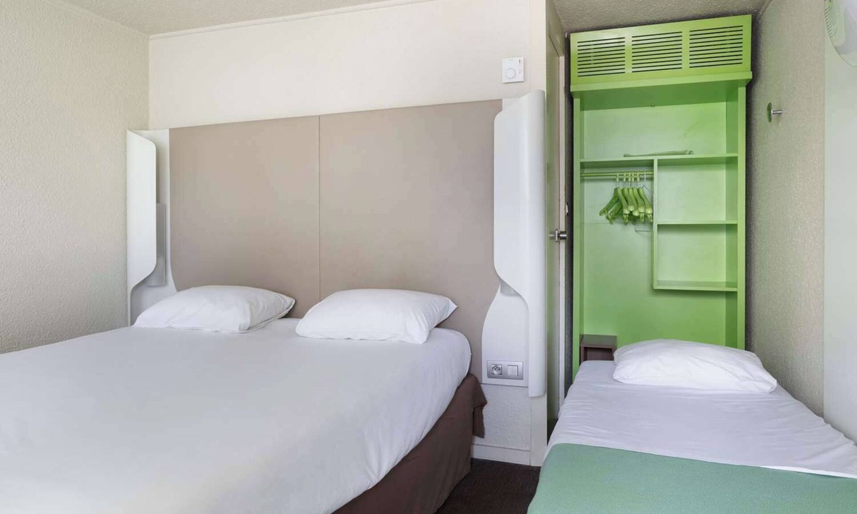 Morangis Hotel | Hôtel Morangis Orly