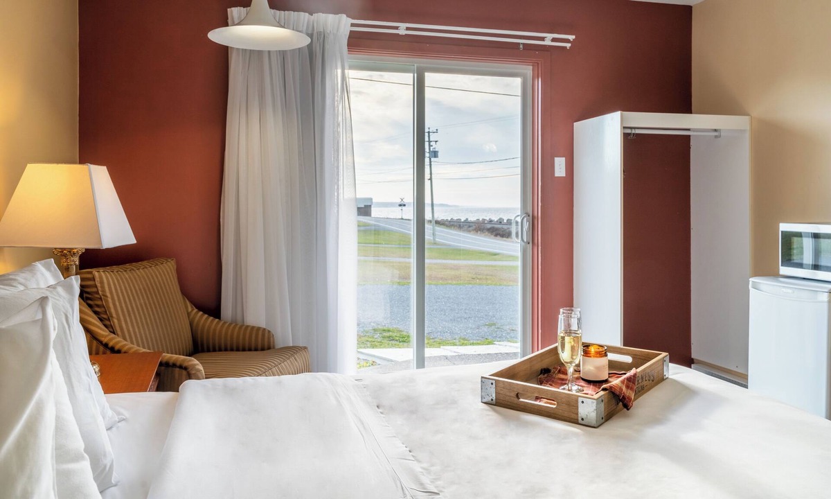 Matane Hotel | Hôtel Motel La Vigie