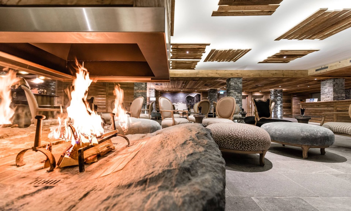 Saint-Pierre-de-Clages Hotel | Hôtel Nendaz 4 Vallées & Spa