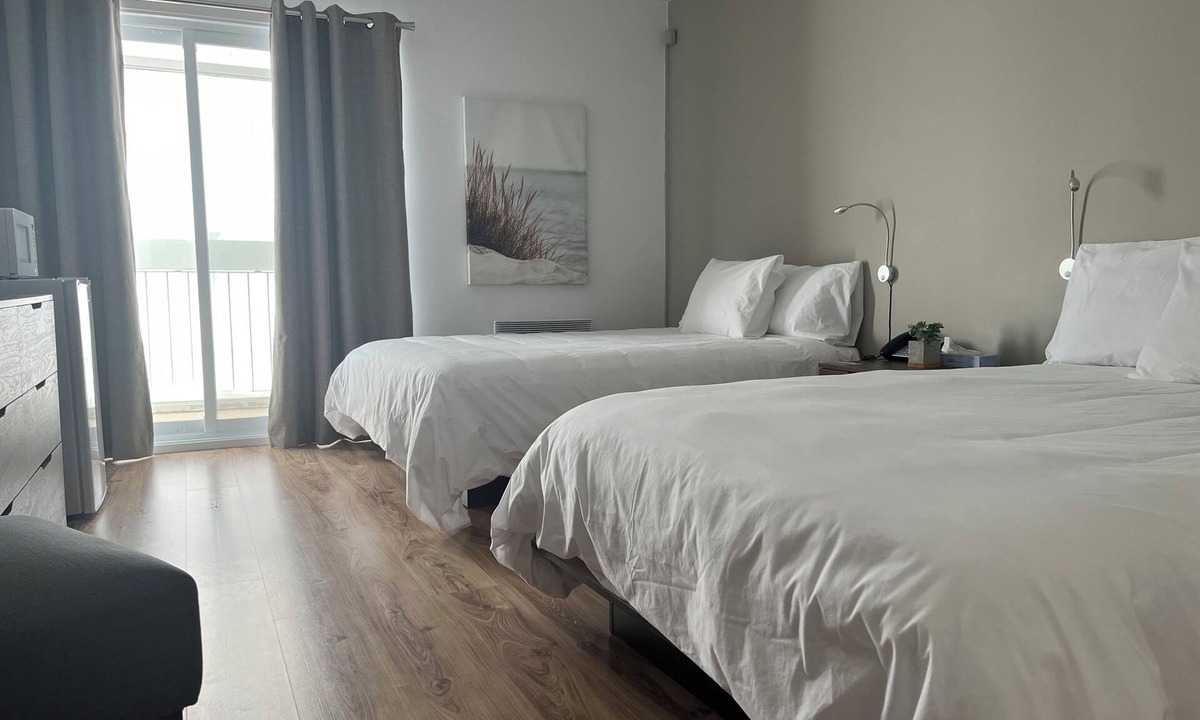 Rimouski Hotel | Hôtel Normandie
