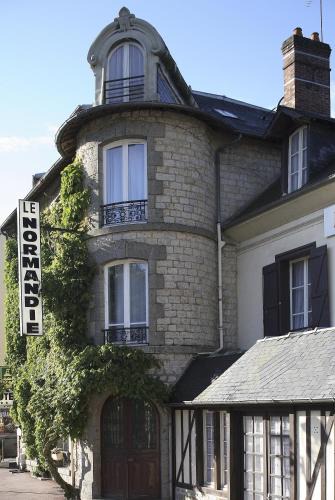 Bagnoles-de-l'Orne Hotel | Hôtel Normandie Spa