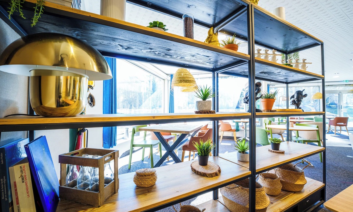 Saint-Avold Hotel | Hôtel Novotel Saint Avold