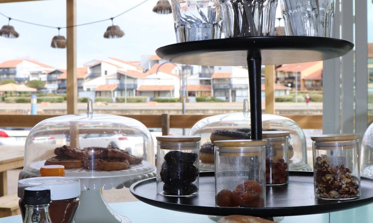 Capbreton Hotel | Hôtel Océan