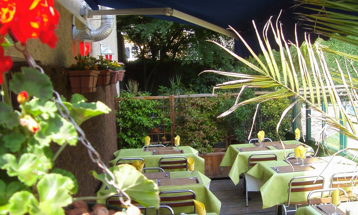 Lourdes Hotel | Hôtel Océan