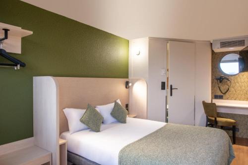 Olivet Hotel | Hôtel Olivet, Orléans Sud - Nouvelle Ouverture