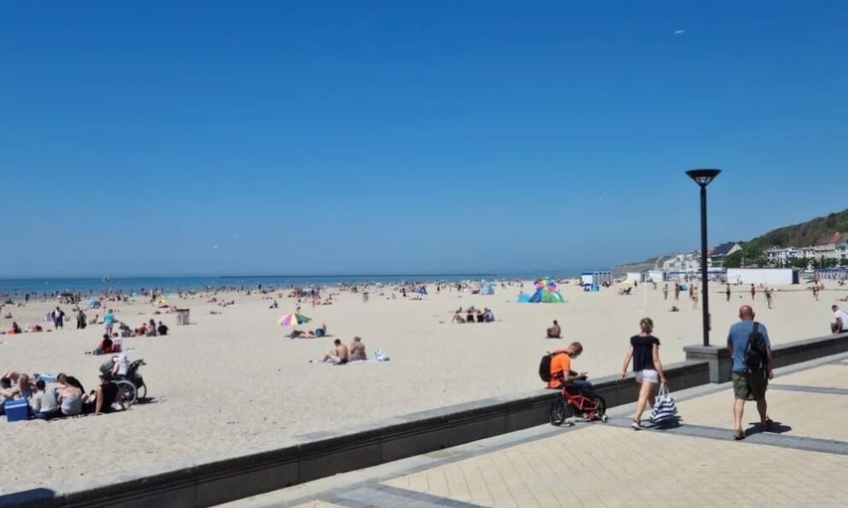 Brequerecque Hotel | Hôtel OpalOriental Boulogne sur Mer