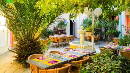 Arcachon Hotel | Hôtel Orange Marine
