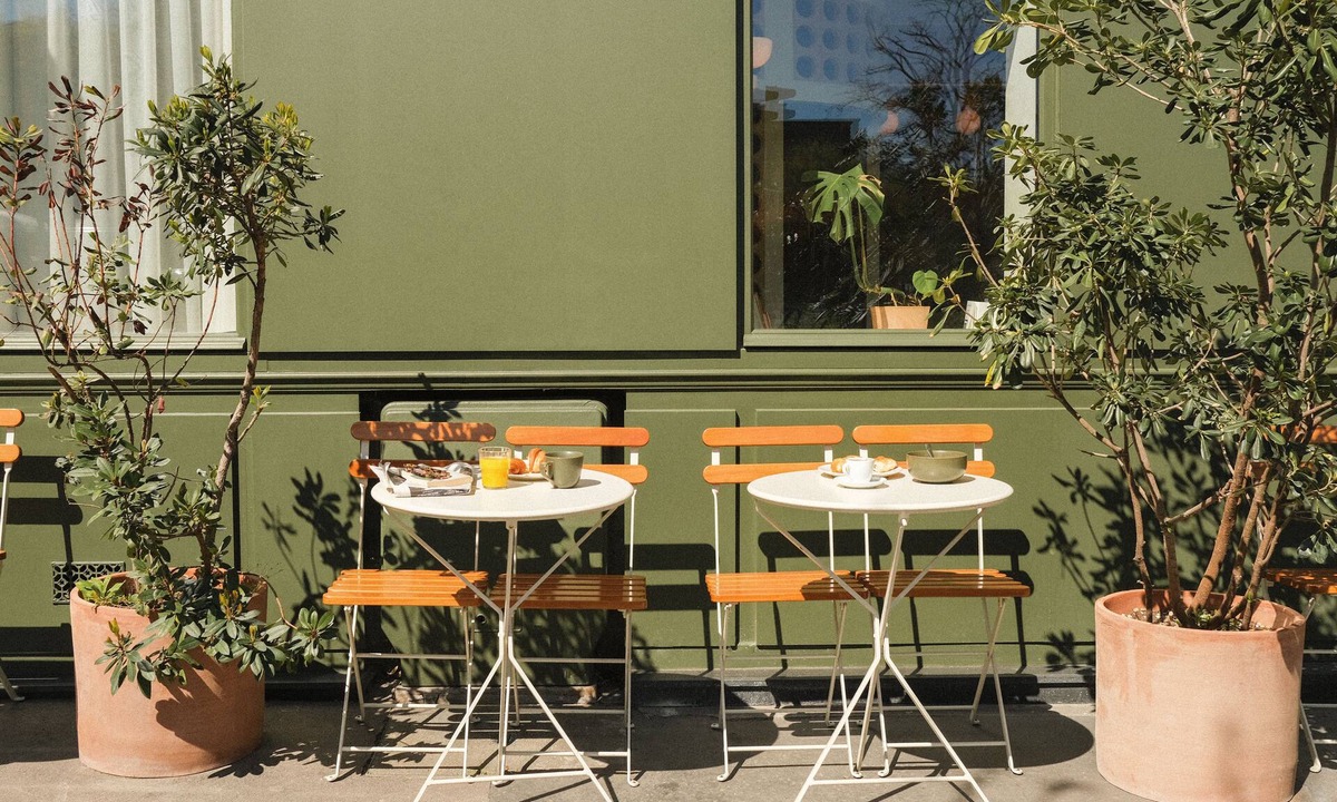 Quartier de la Salpetriere Hotel | Hôtel Orphée - Orso hotel