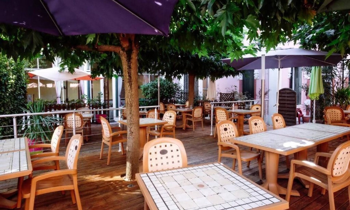 Saint-Gaudens Hotel | Hôtel Pédussaut