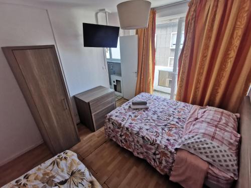 Calais City Center Hotel | Hôtel Pacific