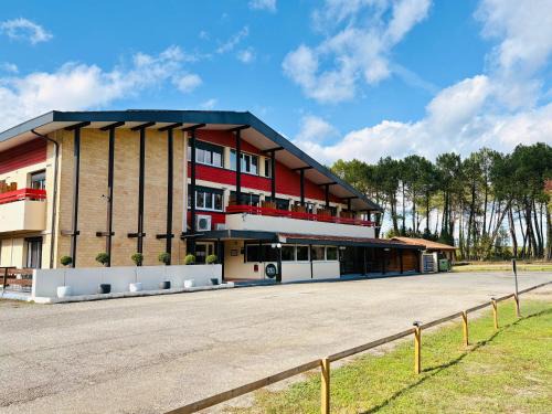 Lesperon Hotel | Hôtel Paris Madrid