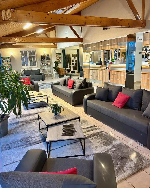 Machecoul Hotel | Hôtel Particulier LE MAS DES MARAIS