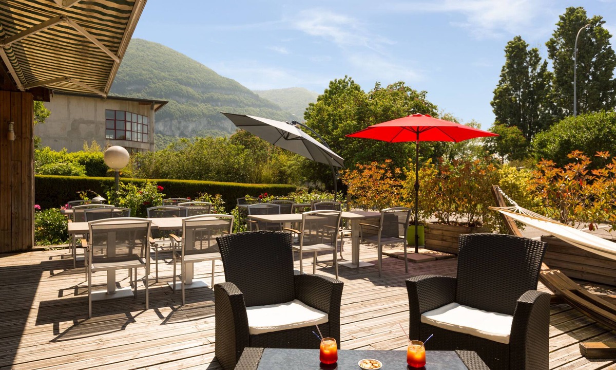 Gaillard Hotel | Hôtel Porte de Genève