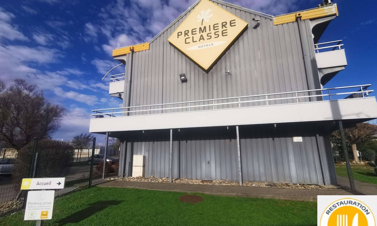 Sept Deniers - Ginestous Hotel | Hôtel Première Classe Toulouse Nord - Sesquières