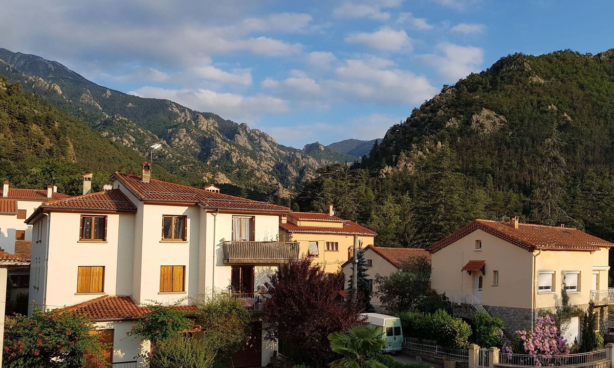 Vernet-les-Bains Hotel | Hôtel Princess