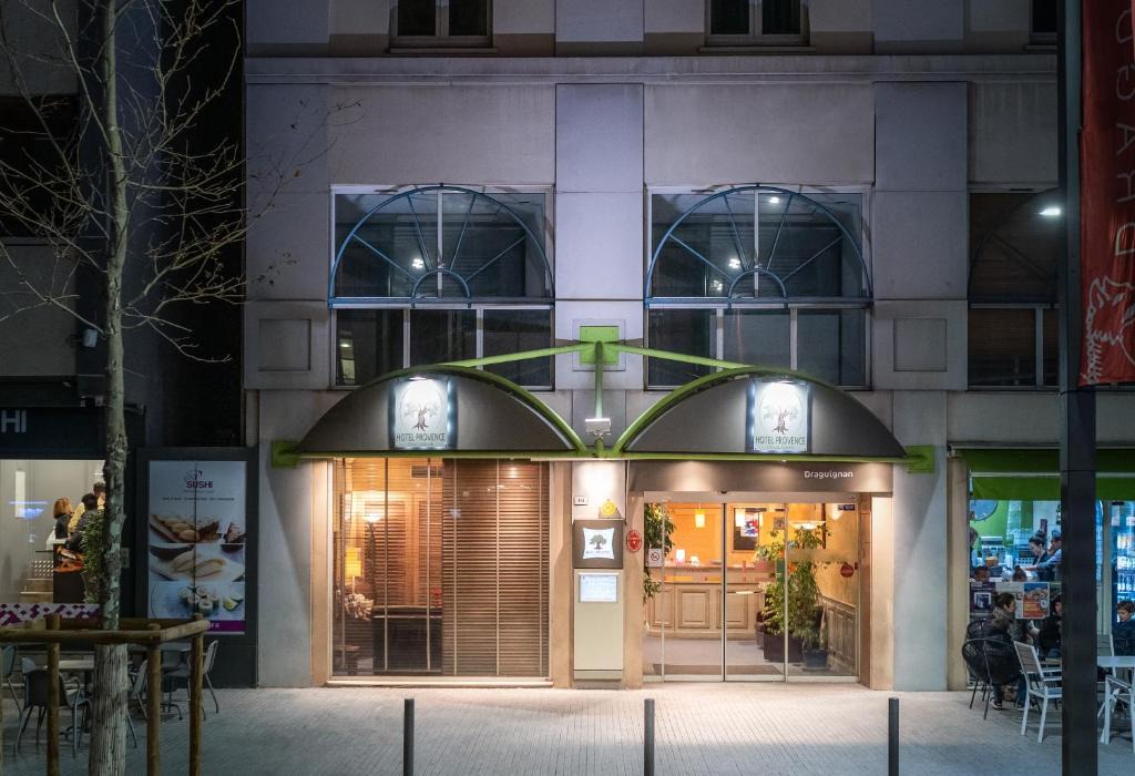 Draguignan Hotel | Hôtel Provence