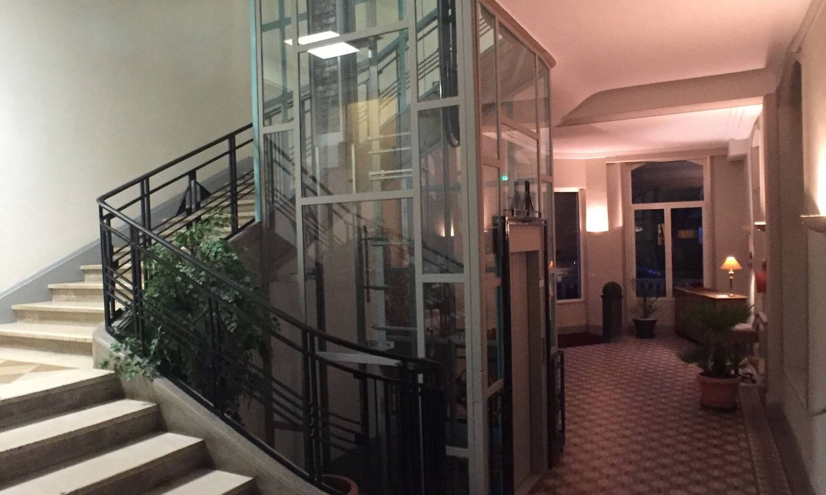 Vittel Hotel | Hôtel Providence