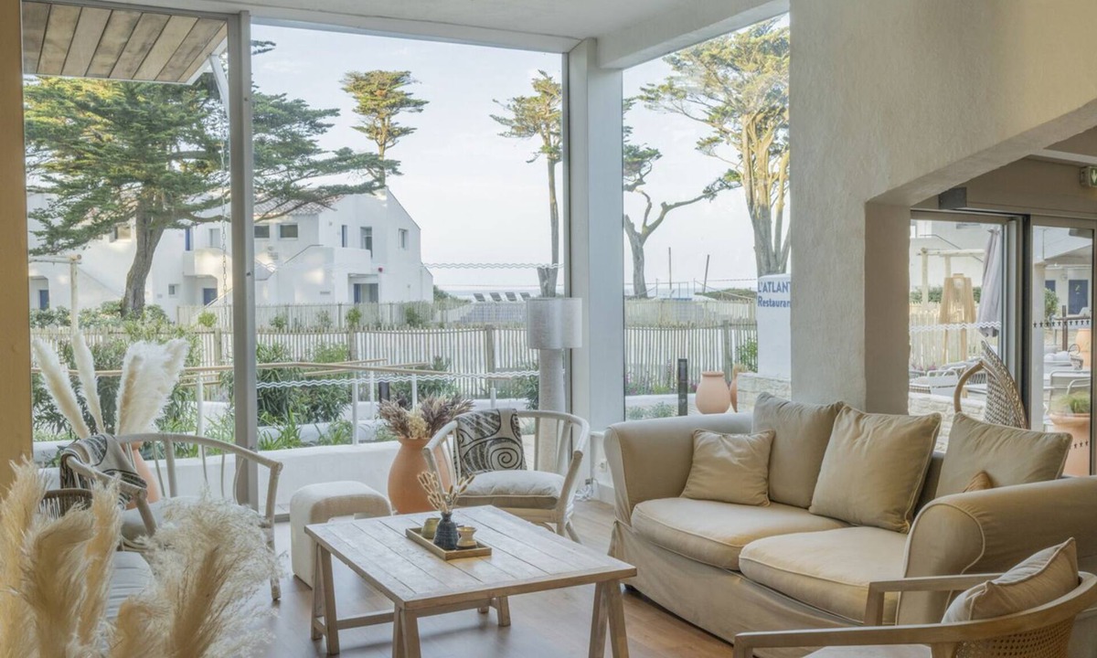 La Gueriniere Hotel | Hôtel Punta Lara