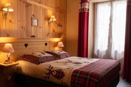 Cauterets Hotel | Hôtel Quin Te Va