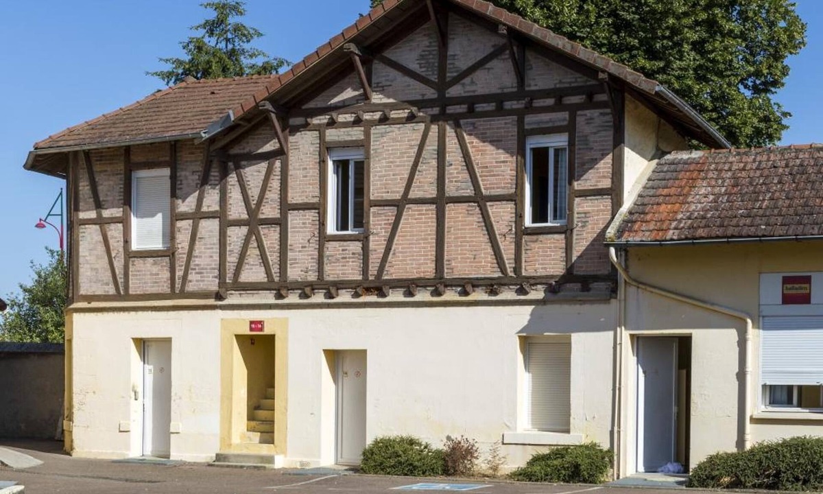 Avermes Hotel | Hôtel & Résidence Avermes