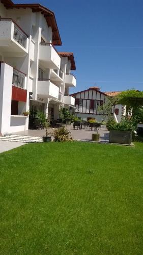 Souraide Hotel | Hôtel Résidence Bergara