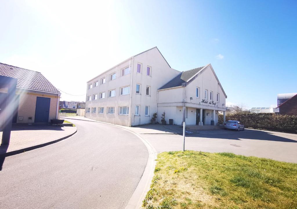 Port Hotel | Hôtel Résidence du Golf