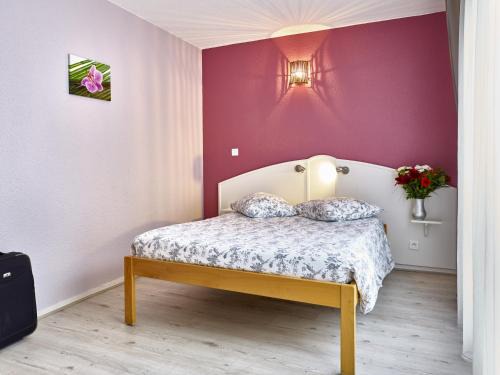 Amneville Apartment | Hôtel Résidence Les Grands Chênes Amnéville les Thermes