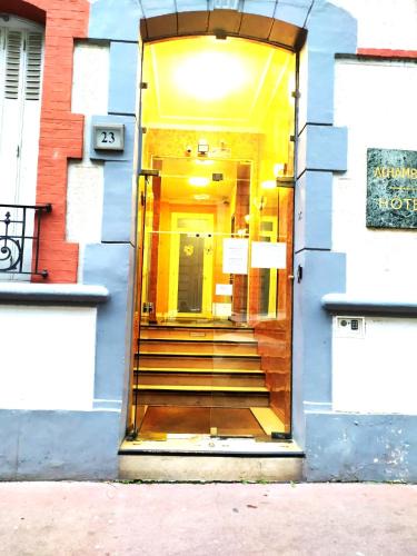 Saint-Ouen Hotel | Hôtel Résidence Saint Ouen