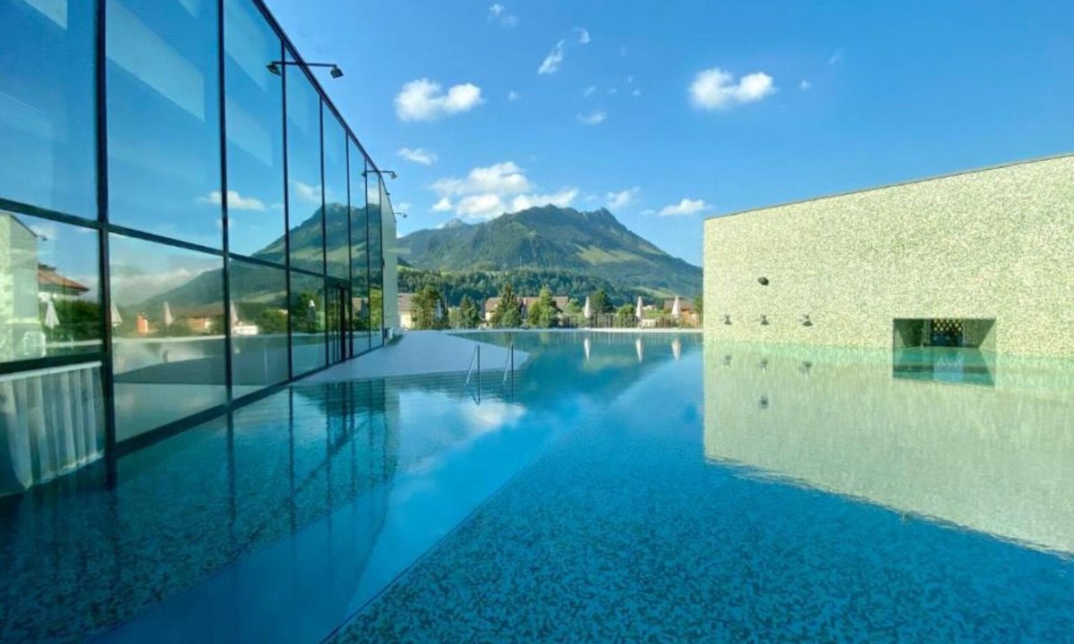 Bulle Hotel | Hôtel Rallye & Entrées aux Bains de la Gruyère