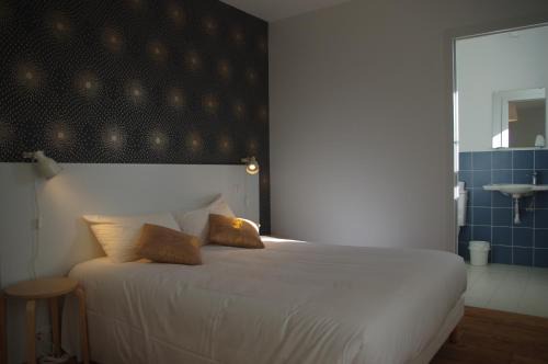 Portets Hotel | Hôtel Rapin